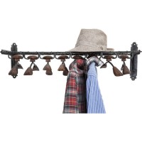 Coat Rack Cosmopolitan (9/part)